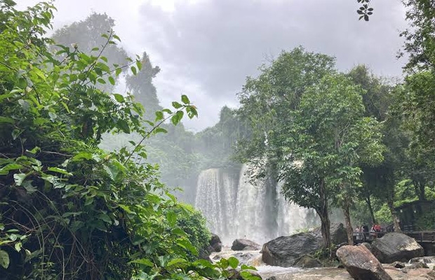 Mountain Trekking 1 Day Tour
