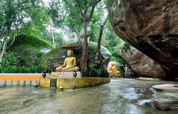Mountain Trekking 1 Day Tour