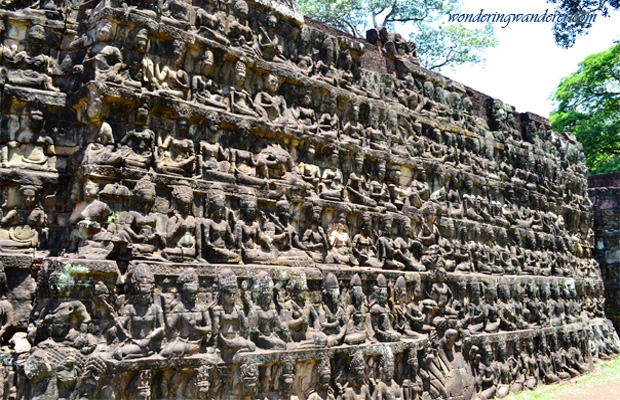 Siem Reap-Angkor 2D1N