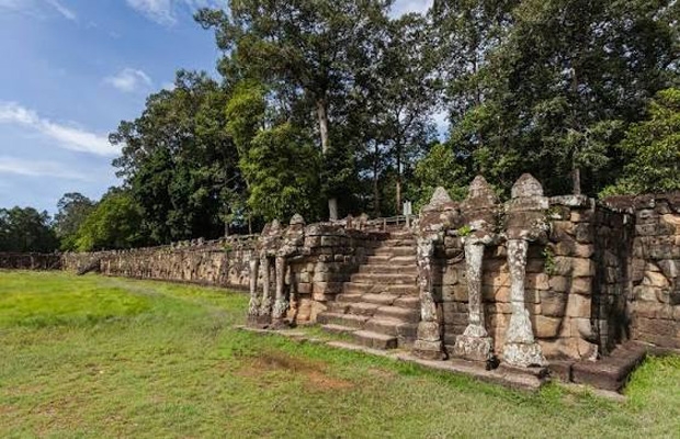 Siem Reap-Angkor 2D1N