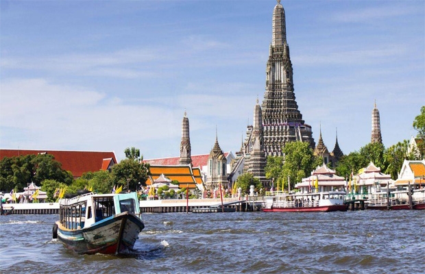 Thailand - Bangkok Golf Holiday Tours 10D9N