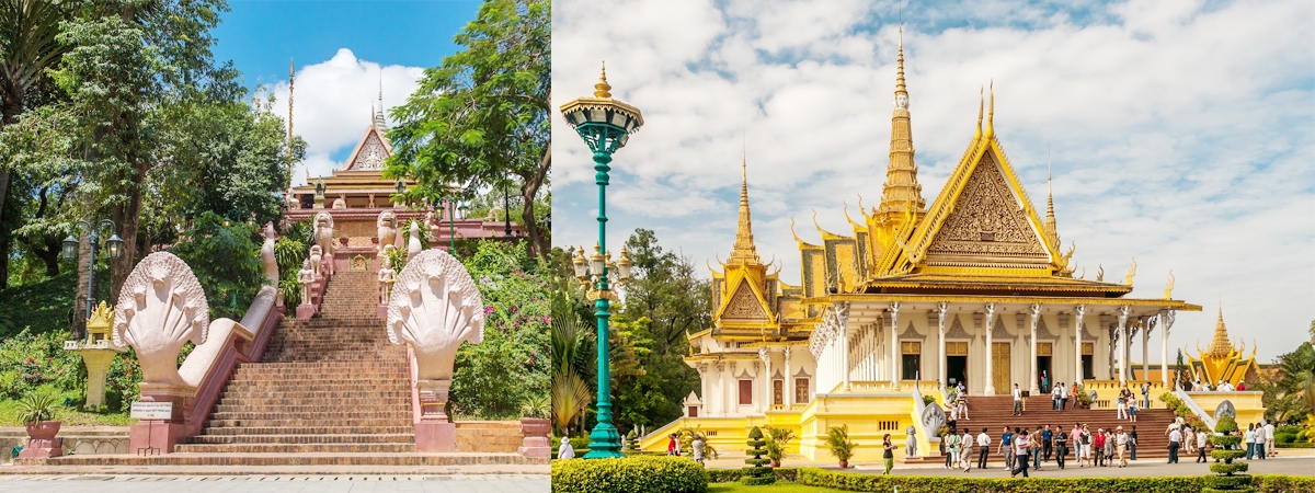 Phnom Penh Tours