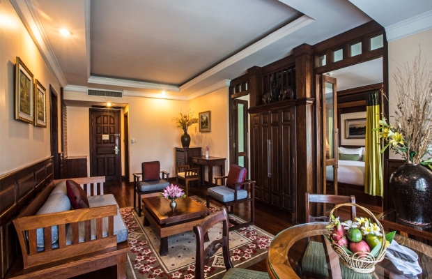 PRINCE ANGKOR HOTEL & SPA