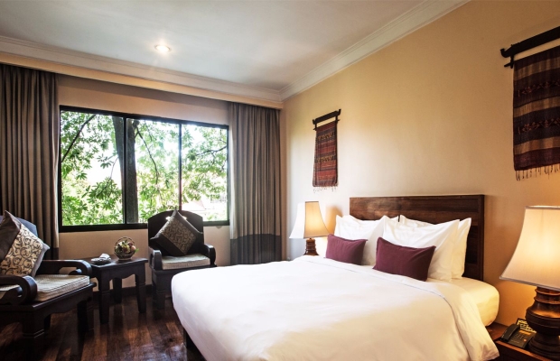 PRINCE ANGKOR HOTEL & SPA