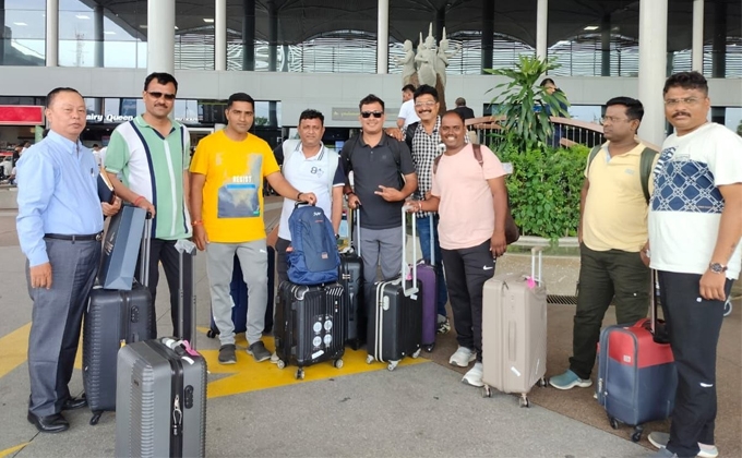 Local Tour Guide Expert