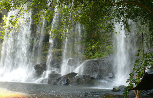 Mountain Trekking 1 Day Tour