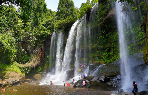Mountain Trekking 1 Day Tour