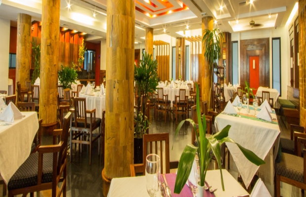 ROYAL EMPIRE HOTEL