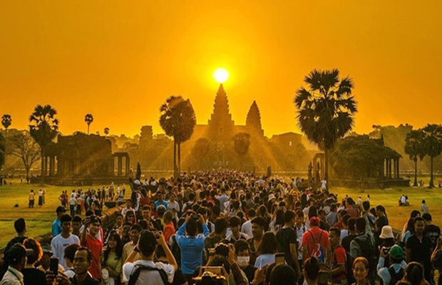 Cambodia Tours