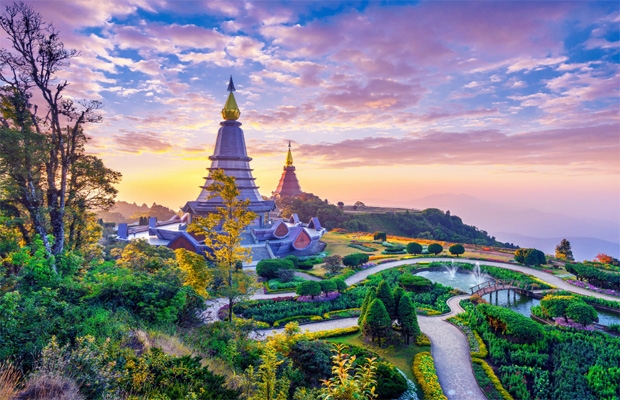 Thailand Tours