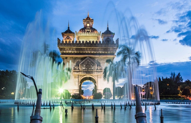 Laos Tours