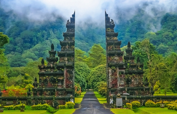 Bali Tours