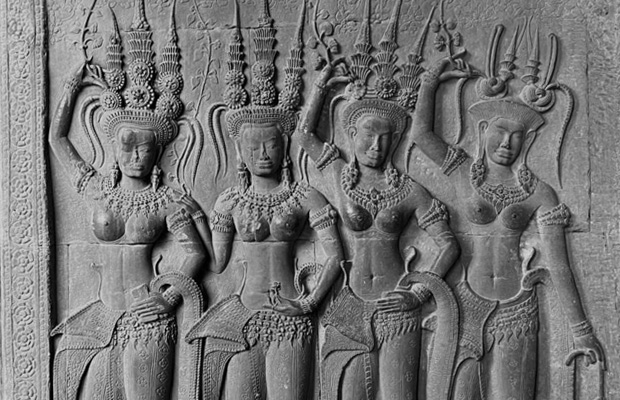 Siem Reap-Angkor 2D1N