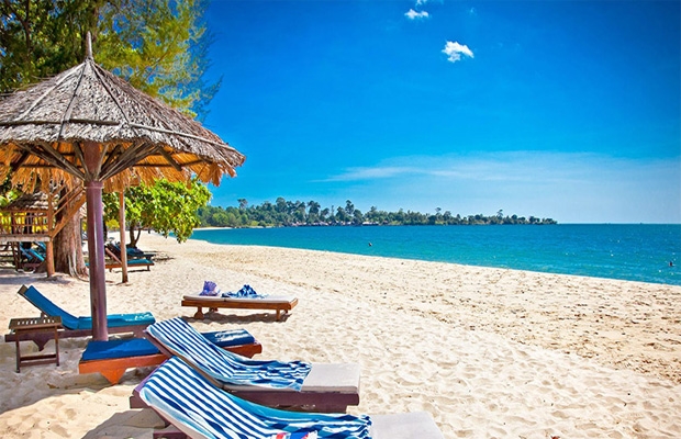 Beach Break Holiday 4D3N
