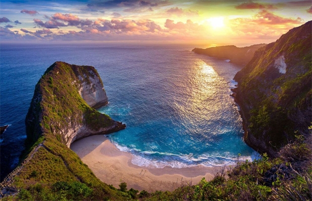 Bali Package Tour 5D4N
