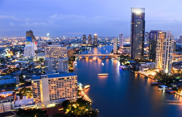 Bangkok Package Tour 3D2N